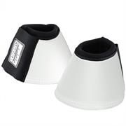 Eskadron Kunstl�der Klokke, Hvid